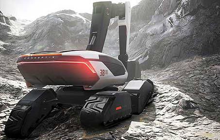 Doosan gana el «iF Design Gold Award 2021»