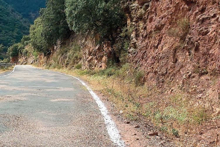 Carreteras españolas, el desastre anunciado