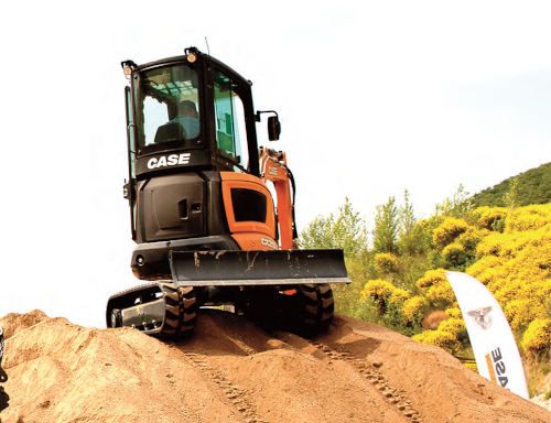 El CASE «European Roadshow» en Italia, Francia y Alemania