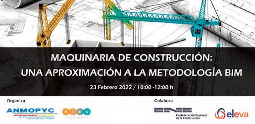 La revolución: Metodología BIM