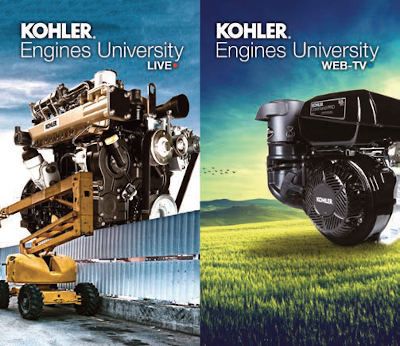 La Universidad de Kohler