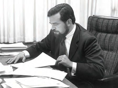 Ha muerto el presidente ejecutivo del fabricante de motores Kohler