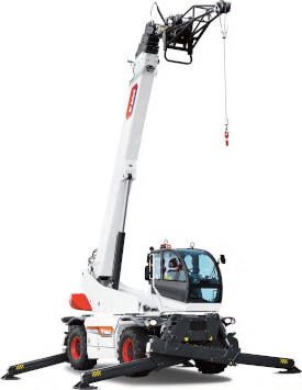 Gran acuerdo Bobcat-Magni
